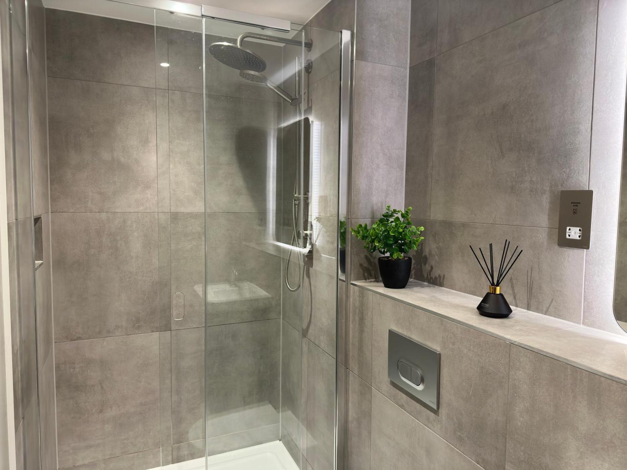 Luxury York Minster Penthouse - Free Gym & Parking Apartment Екстериор снимка