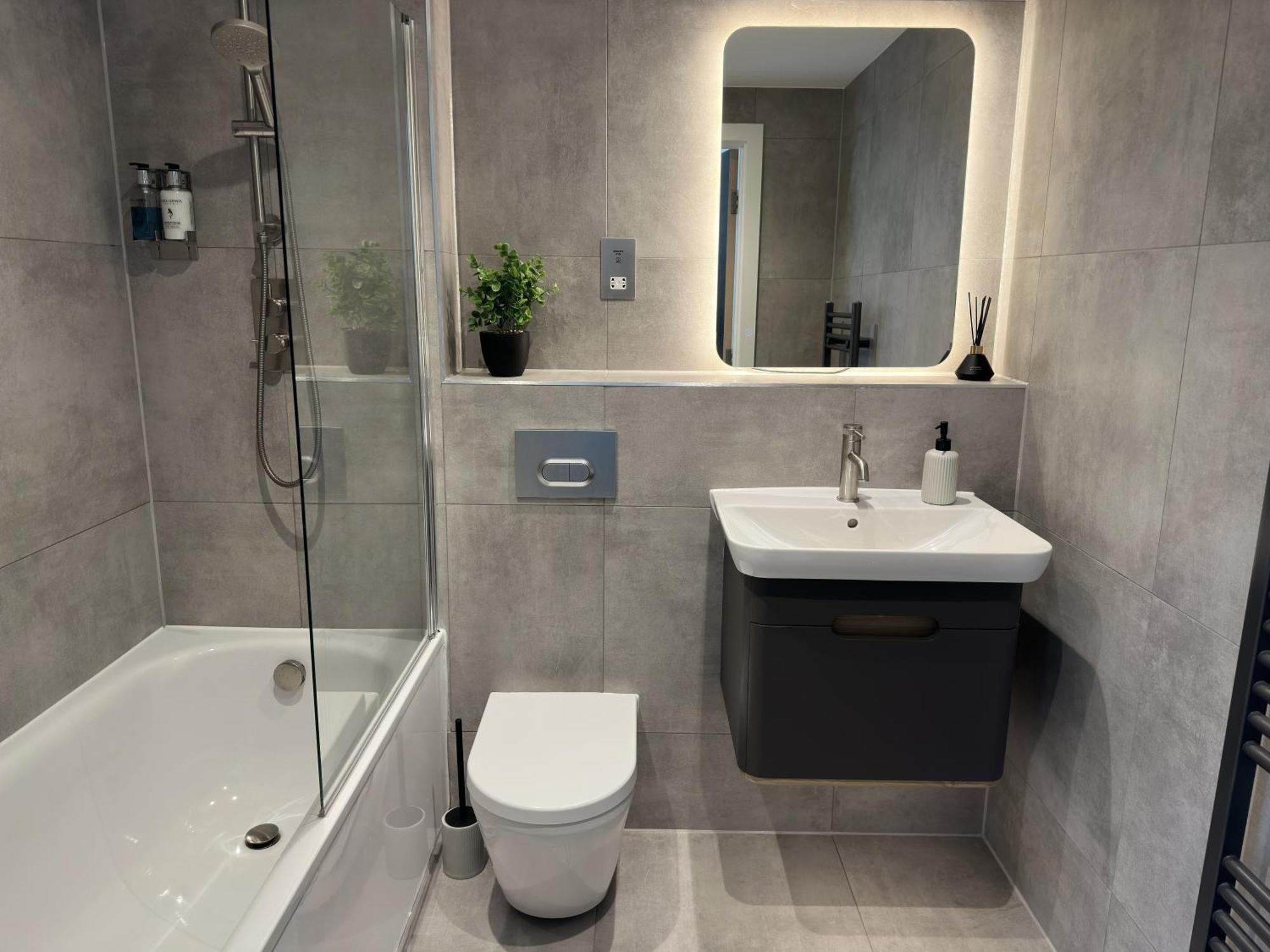 Luxury York Minster Penthouse - Free Gym & Parking Apartment Екстериор снимка