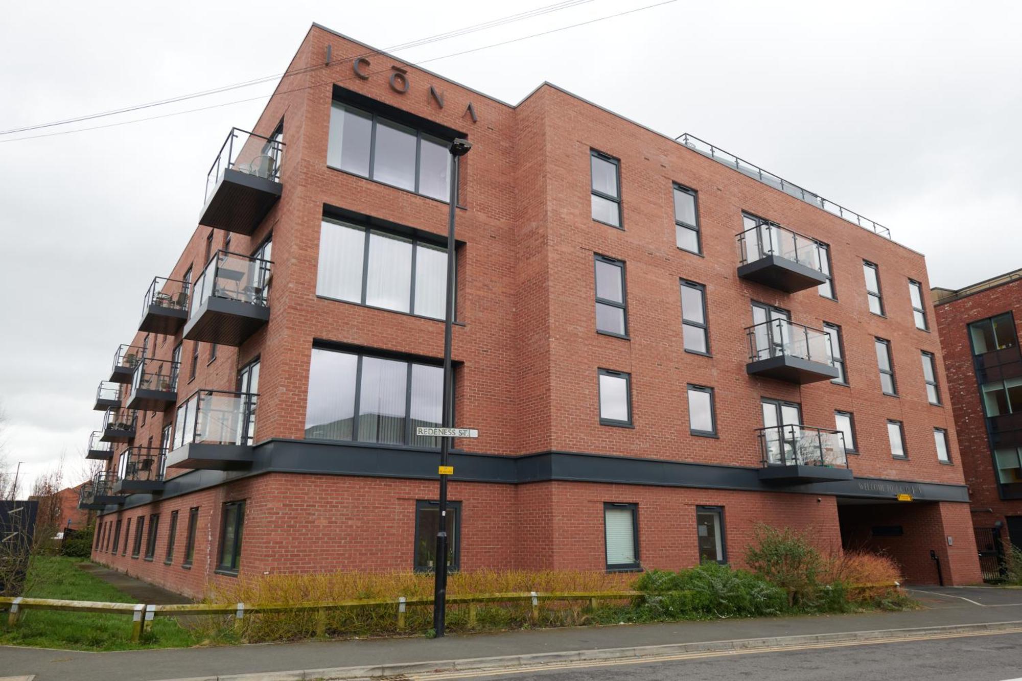 Luxury York Minster Penthouse - Free Gym & Parking Apartment Екстериор снимка